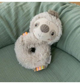 Ring-Greifling Faultier