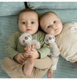 Ring-Greifling Faultier