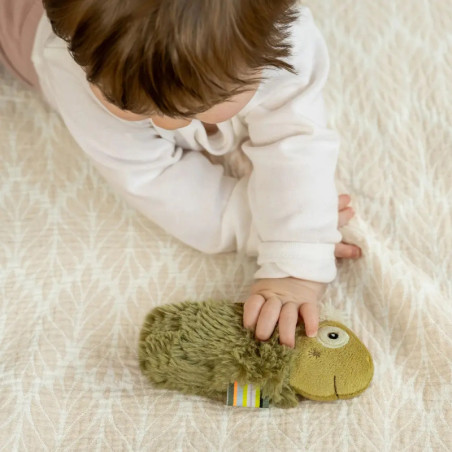 Stabgreifling Chamäleon