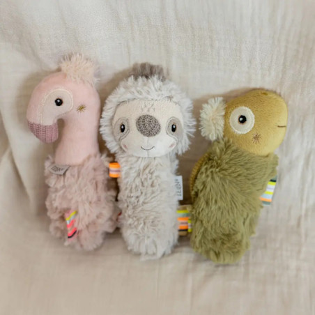 Stabgreifling Chamäleon