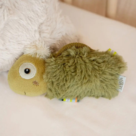 Stabgreifling Chamäleon