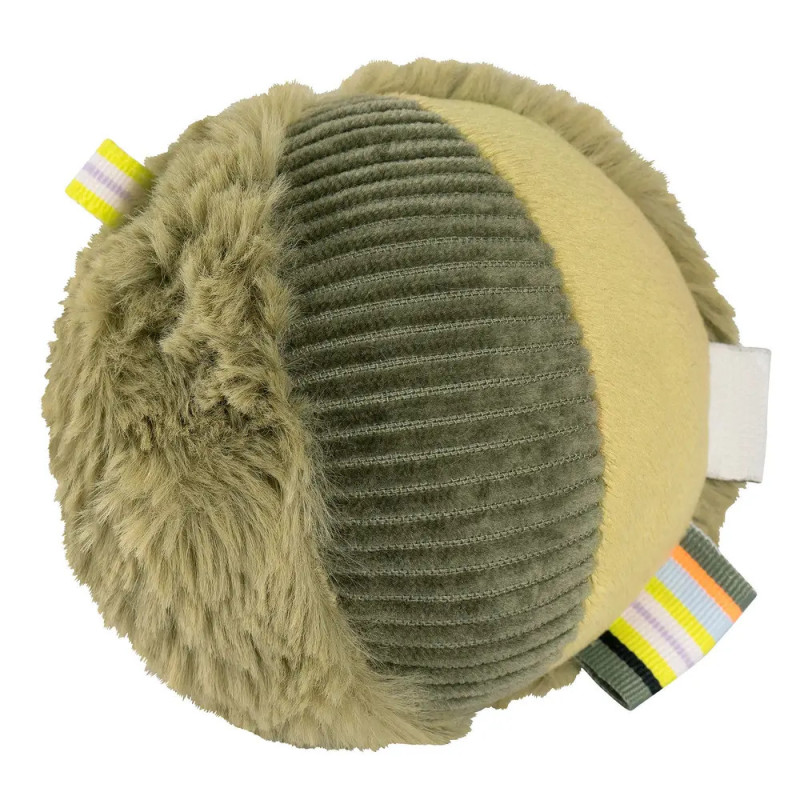 Rasselball Chamäleon