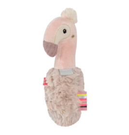 Stabgreifling Flamingo
