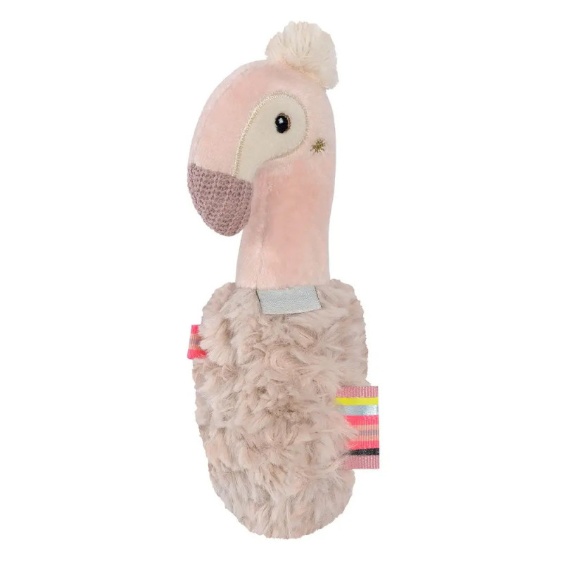 Stabgreifling Flamingo