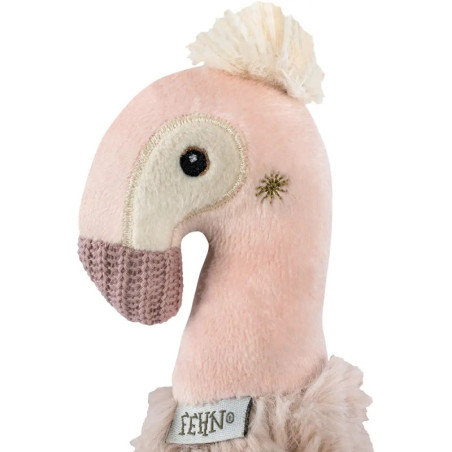 Stabgreifling Flamingo