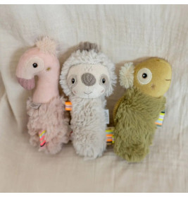 Stabgreifling Flamingo