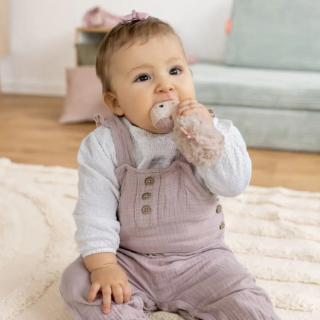 Stabgreifling Flamingo