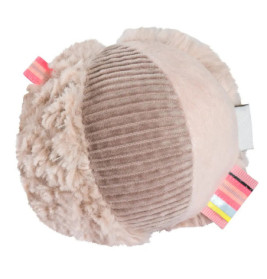 Rasselball Flamingo