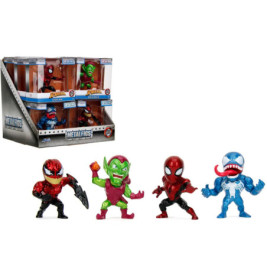 Marvel Figures 2,5, Welle 3