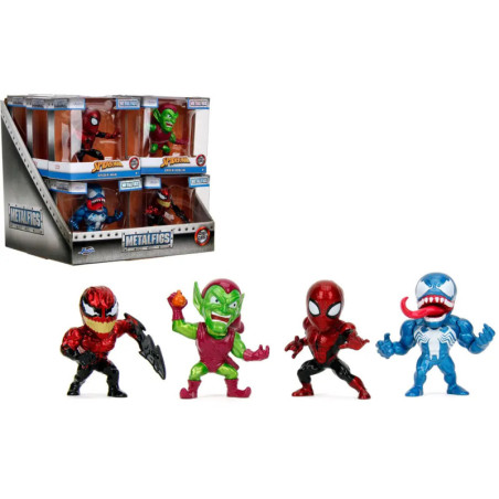 Marvel Figures 2,5, Welle 3