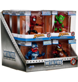 Marvel Figures 2,5, Welle 3