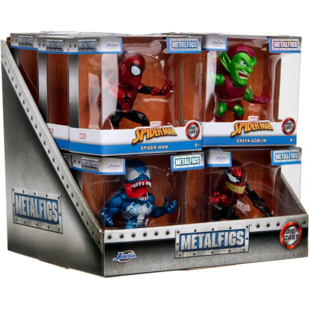 Marvel Figures 2,5, Welle 3