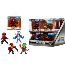 Marvel Figures 2,5, Welle 3