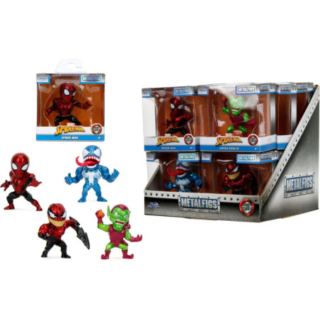 Marvel Figures 2,5, Welle 3