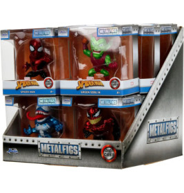 Marvel Figures 2,5, Welle 3