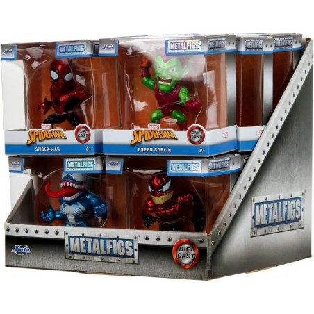 Marvel Figures 2,5, Welle 3