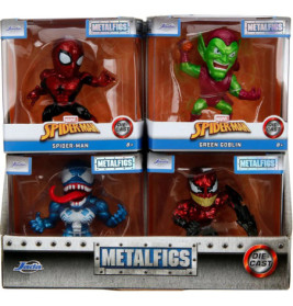 Marvel Figures 2,5, Welle 3