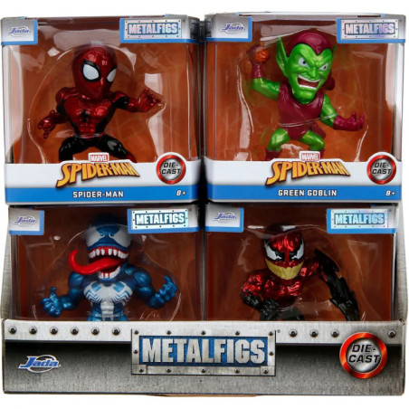 Marvel Figures 2,5, Welle 3