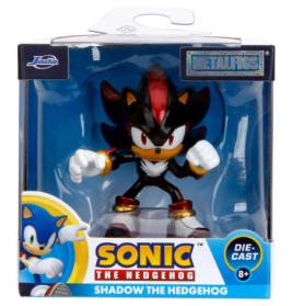Sonic the Hedgehog Figures 2,5, Welle 1
