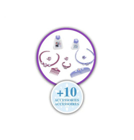Smoby Die Eiskönigin Frisiersalon