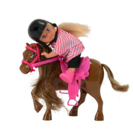 Evi Love Evi s Pony, 3-sortiert