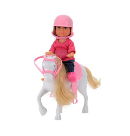 Evi Love Evi s Pony, 3-sortiert