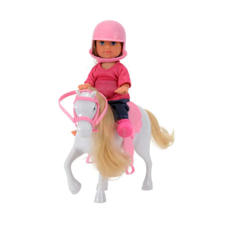 Evi Love Evi s Pony, 3-sortiert