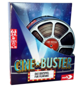 Cine Buster