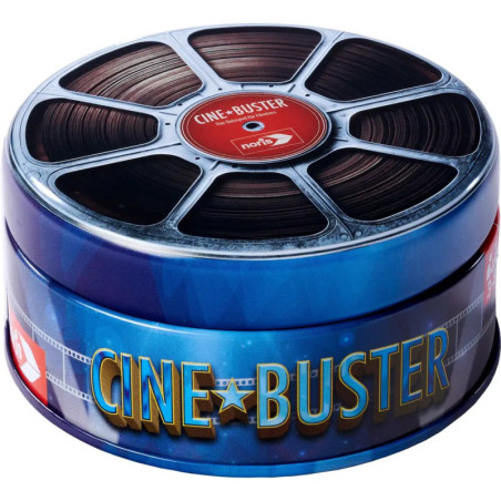 Cine Buster