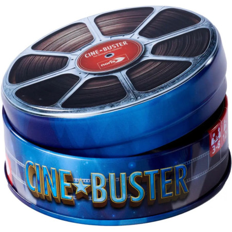 Cine Buster