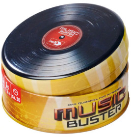 Music Buster