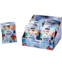 Disney Blind Pack Nanofigs, 12-sortiert