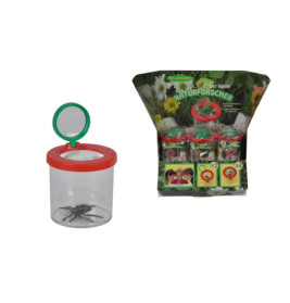 World s Best Bug Viewer