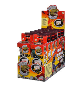 Dino Ausgrabungsset, 12-sort