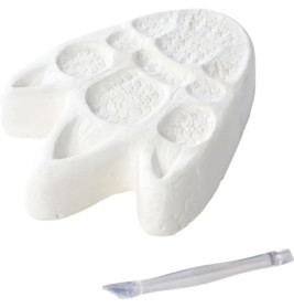 Dinosaurier zum Ausgraben, 6-sort.