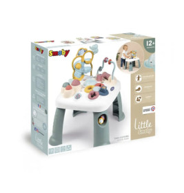 Smoby LS Activity-Spieltisch