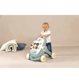 Smoby LS 3-in-1 Lauflernwagen