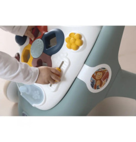 Smoby LS 3-in-1 Lauflernwagen