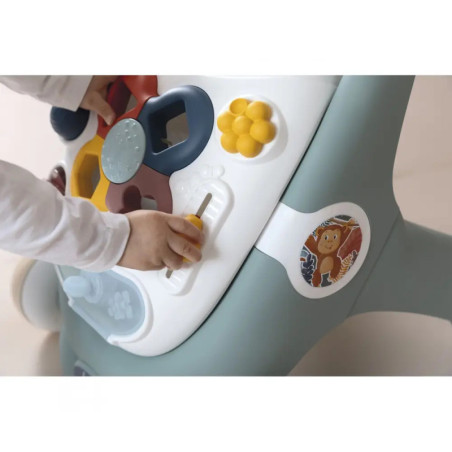 Smoby LS 3-in-1 Lauflernwagen