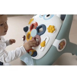 Smoby LS 3-in-1 Lauflernwagen