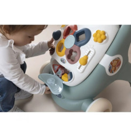 Smoby LS 3-in-1 Lauflernwagen