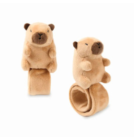 CP HL-5 PLÜSCH SNAP-ARMBAND