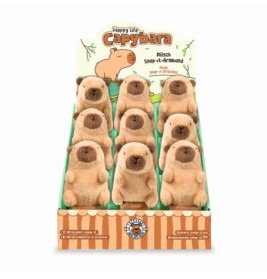 CP HL-5 PLÜSCH SNAP-ARMBAND