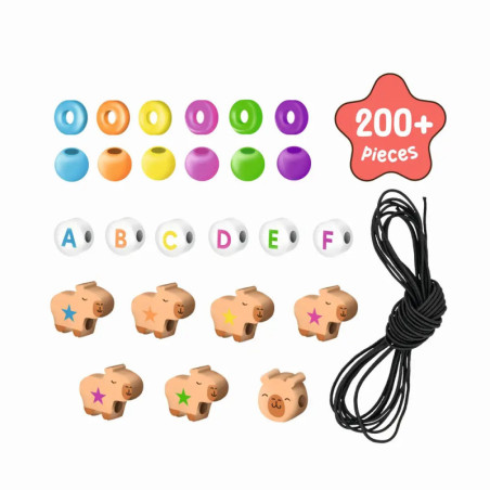 CP HL-5 KREATIV-SCHMUCKSET