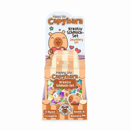 CP HL-5 KREATIV-SCHMUCKSET