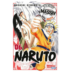 Naruto Massiv 6