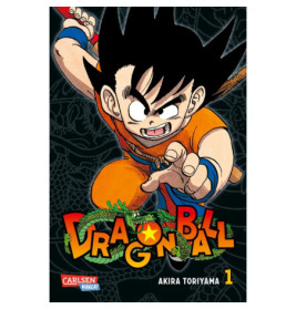Dragon Ball Massiv 1