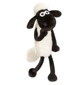 Kuscheltier Shaun das Schaf NICI GREEN