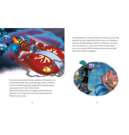 Disney Silver Lilo & Stitch