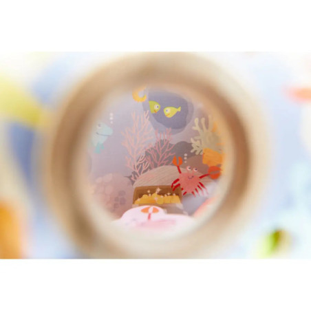 Sortierbox Unterwasserwelt